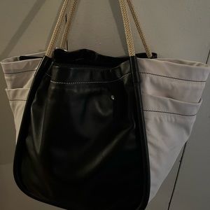 Beautiful Italian leather bag - Proenza Schouler